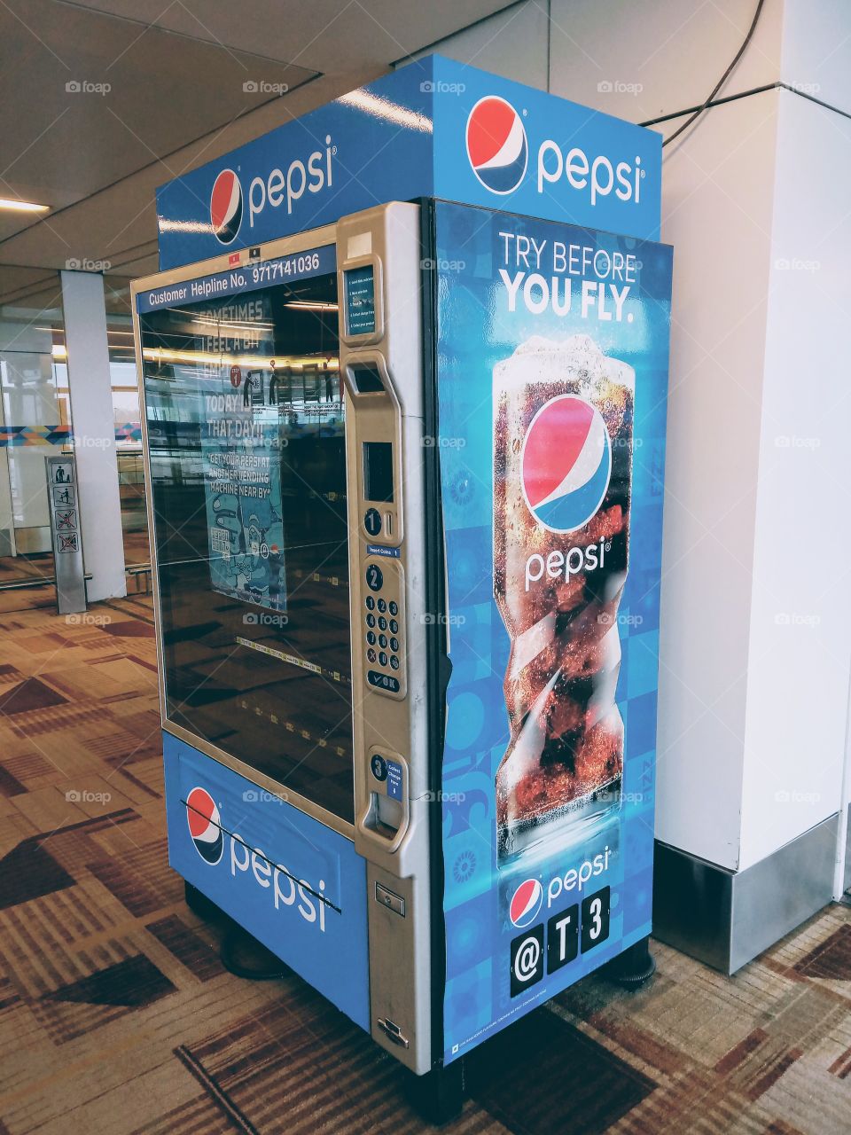 pepsi