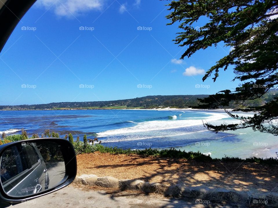 Carmel By The Sea