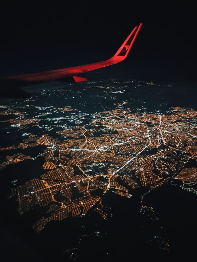 plane