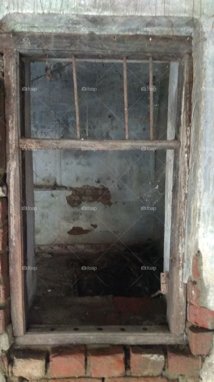 grand paa's time house at present