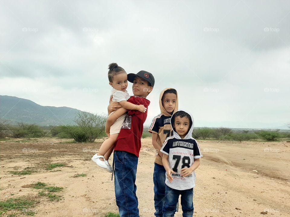 I am poor. I want your support. Stop it