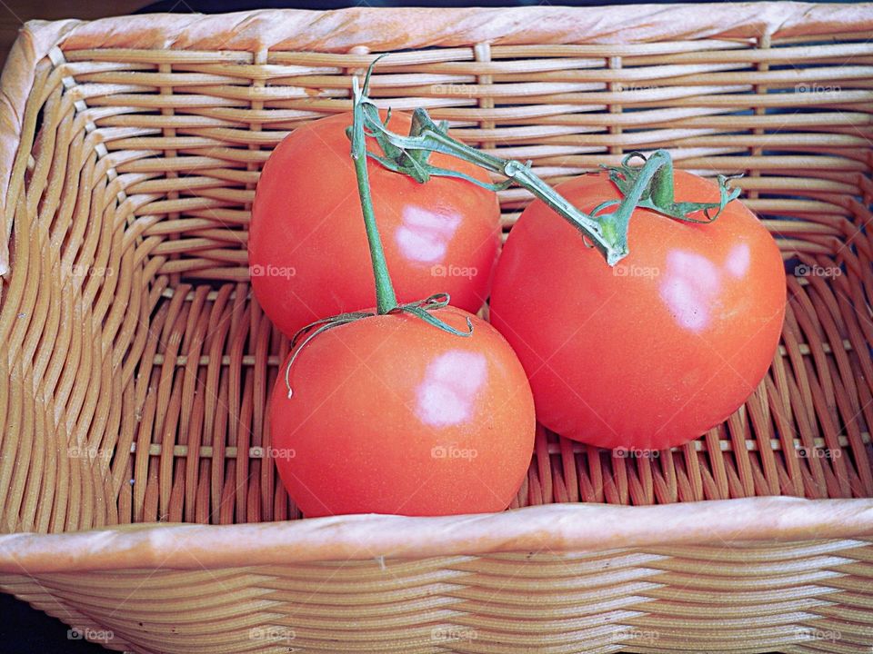 Tomatoes 