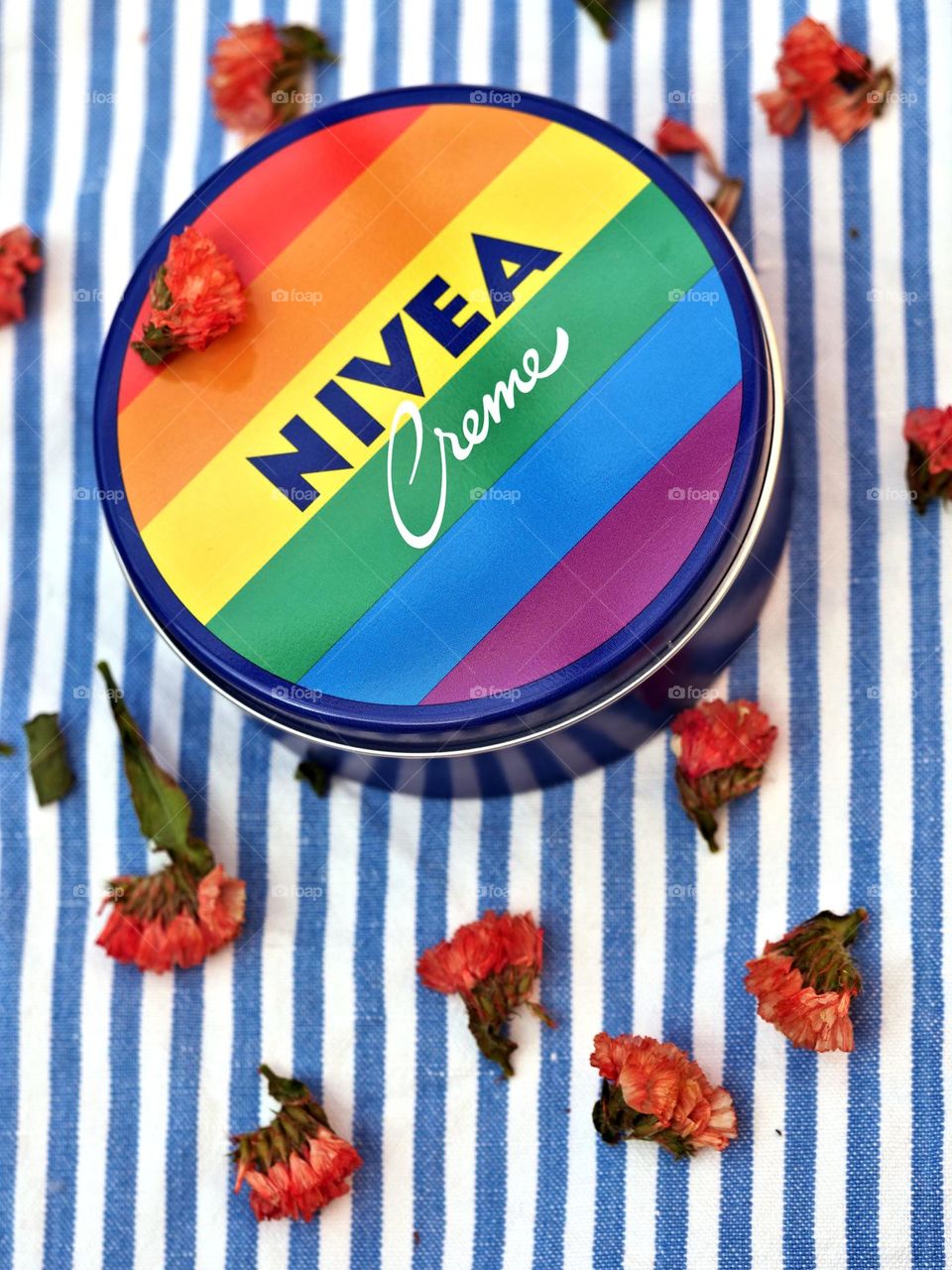 Nivea Creme