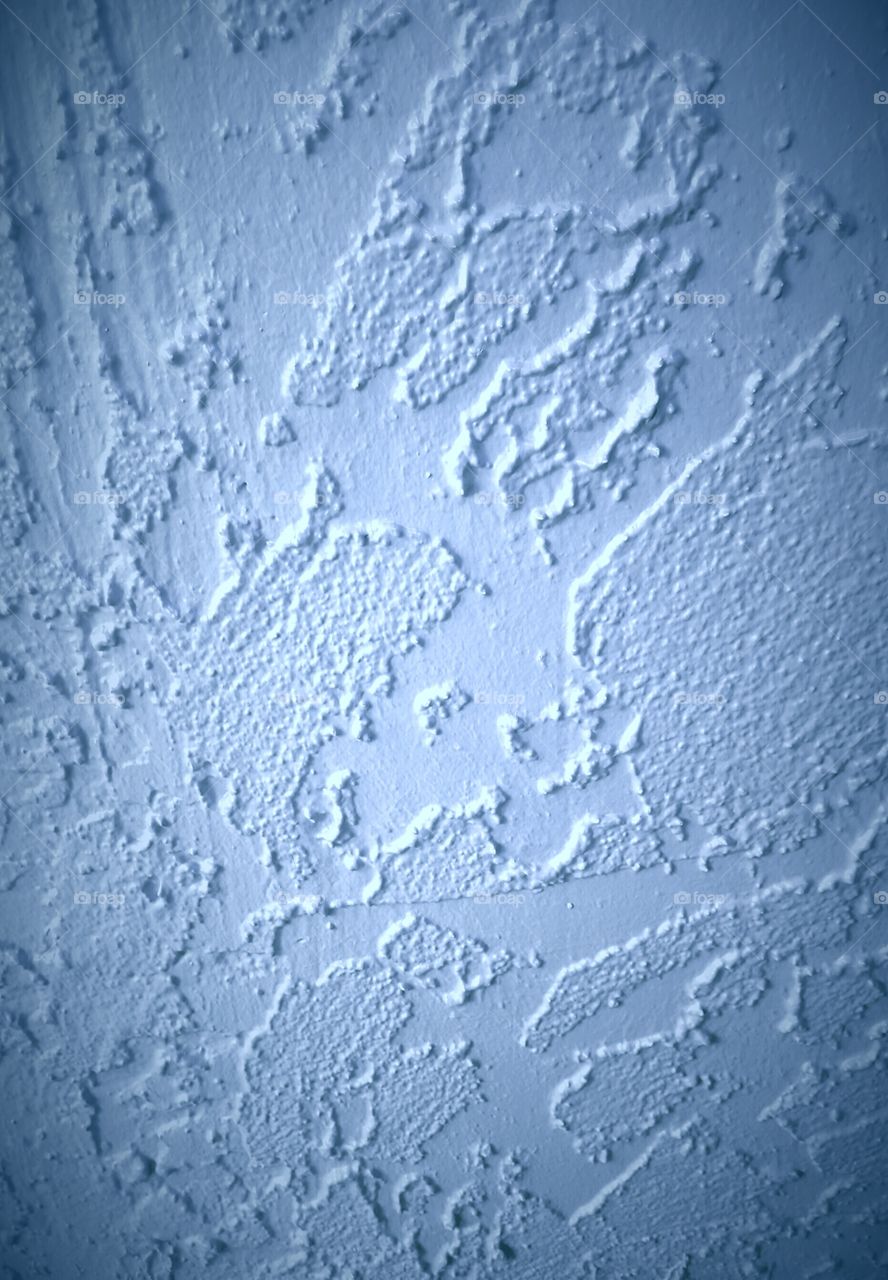 Textured Wall
