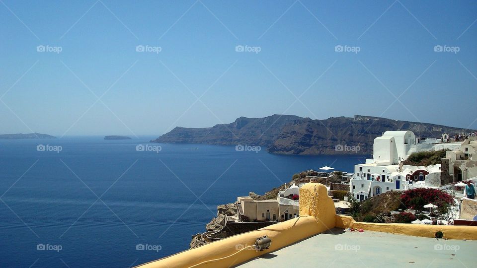 Santorini