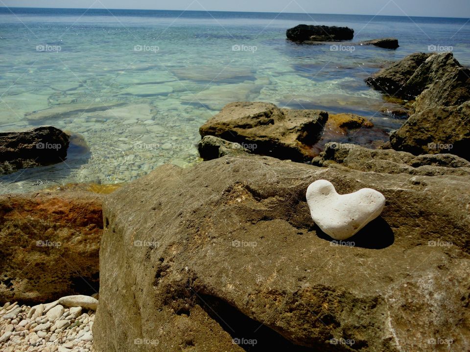 Water, Sea, Beach, Ocean, Seashore