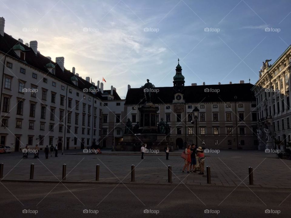 Viagem inesquecível 