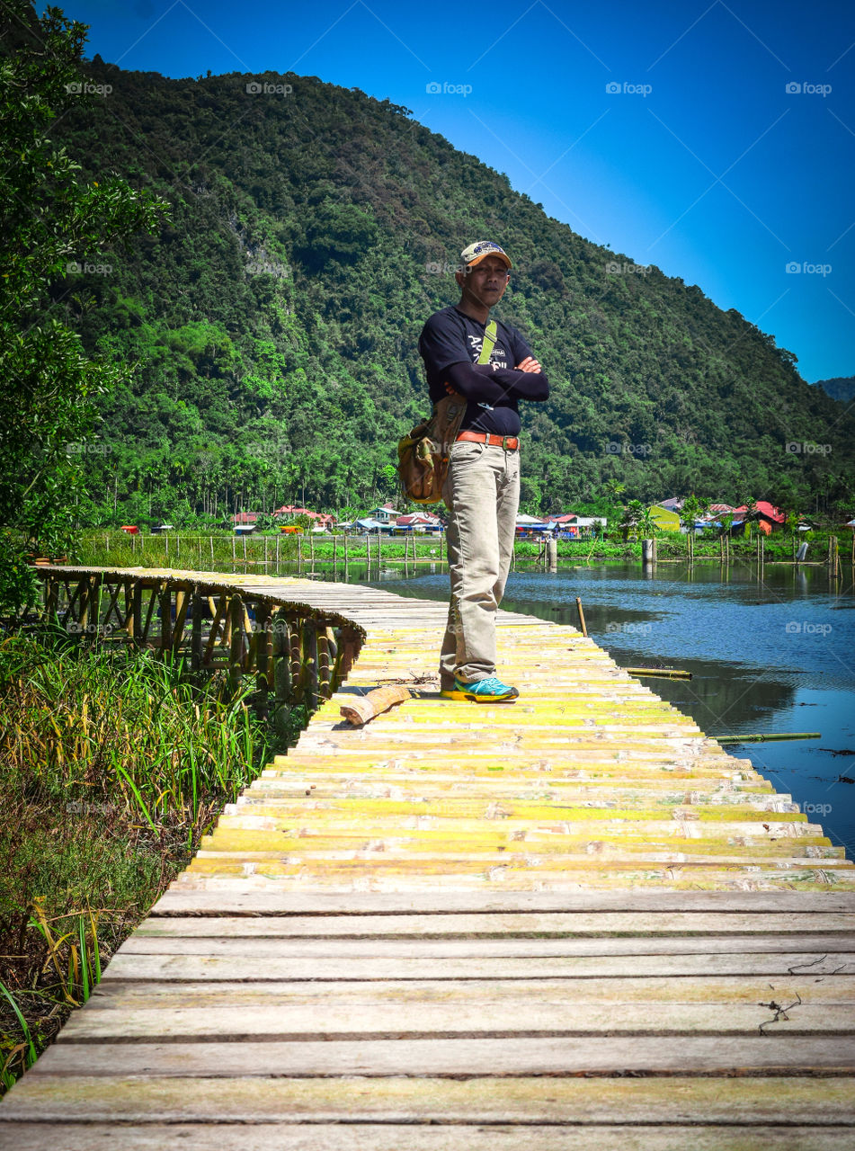 banto Royo destination