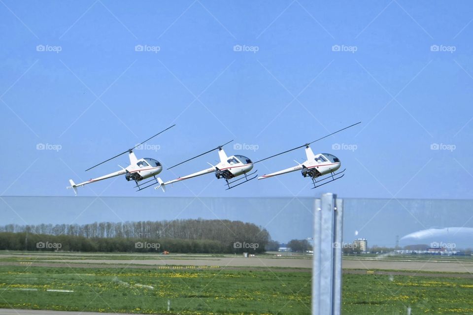 Heli trick. Made by accident but so beutyfull