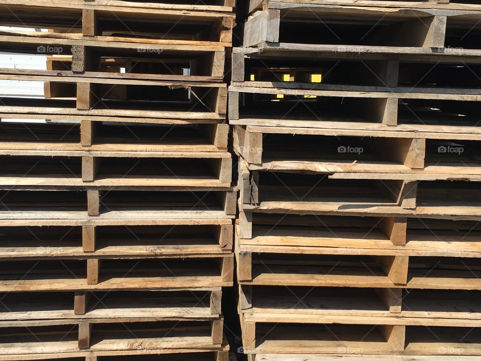 Pallets