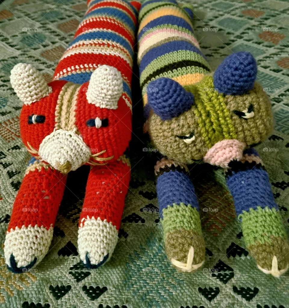 hand craft