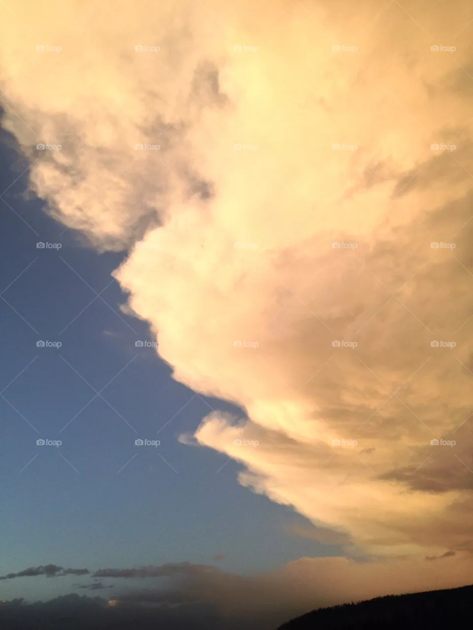 Clouds