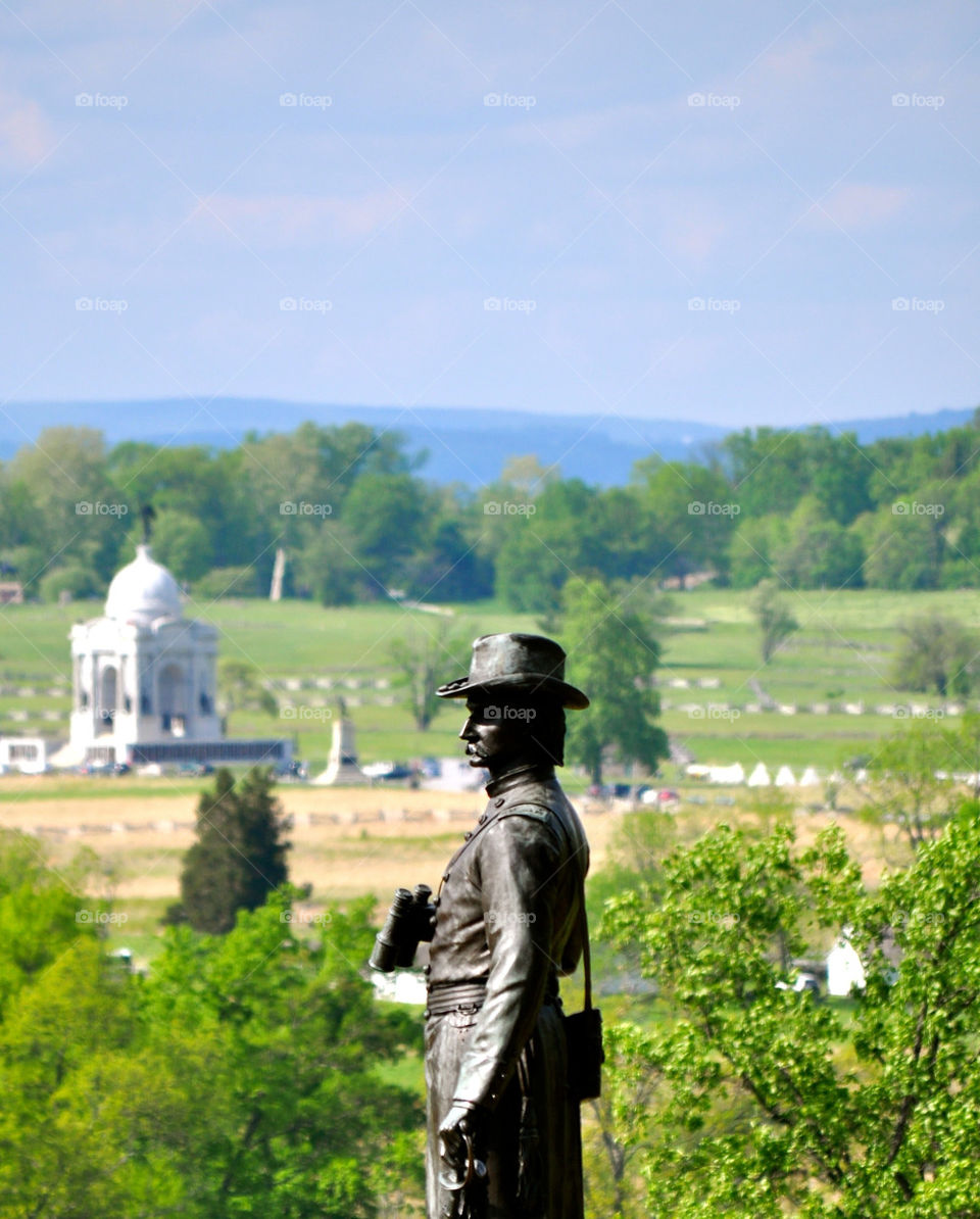 Gettysburg 