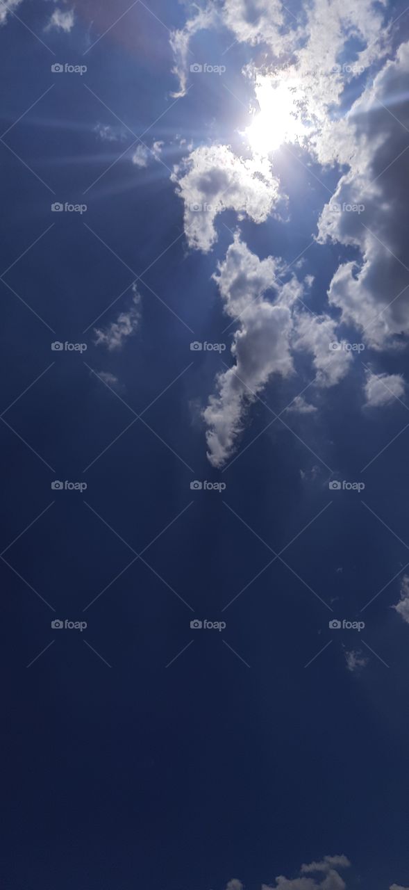 NOTHING CAN DIM THE LIGHT THAT SHINES FROM WITHIN