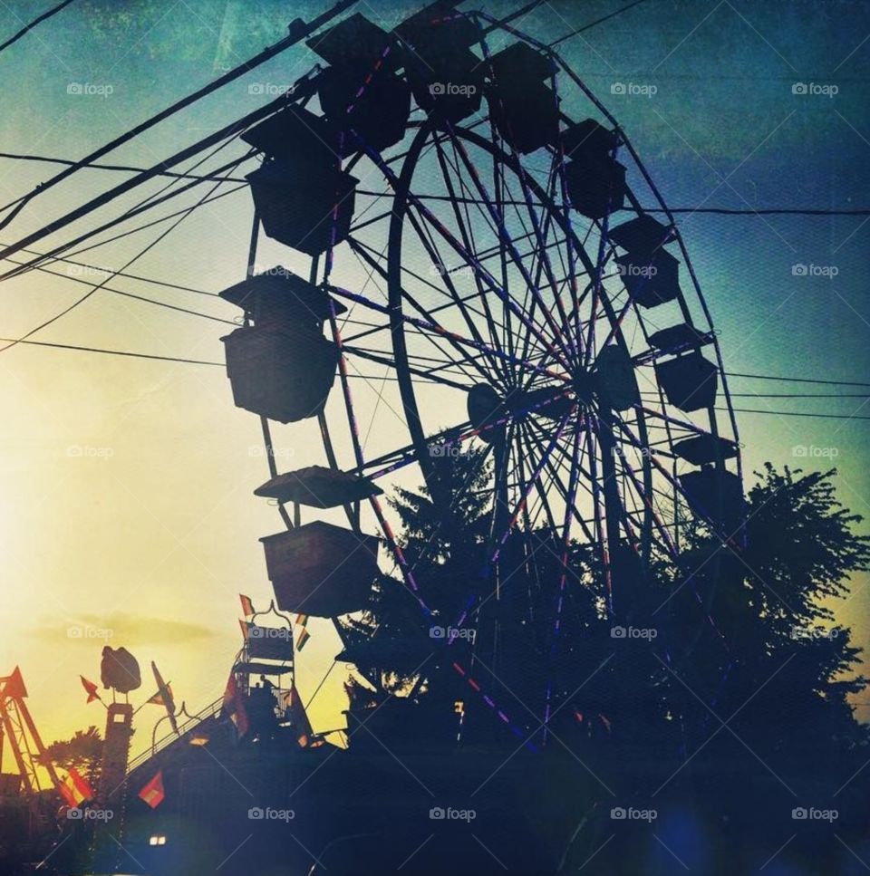 St. Rocco's Feast, August 2015.