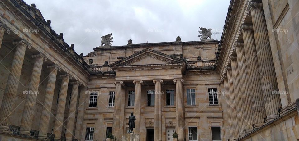 beautiful architecture