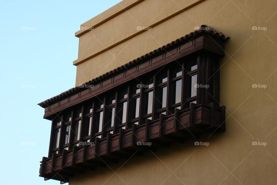 Balcony ✨ Architecture ✨ Building ✨