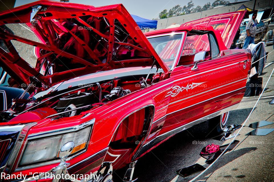 transportation system