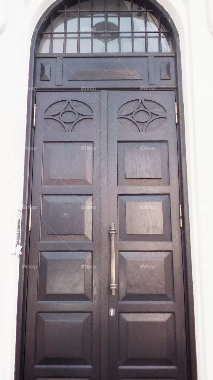 Door