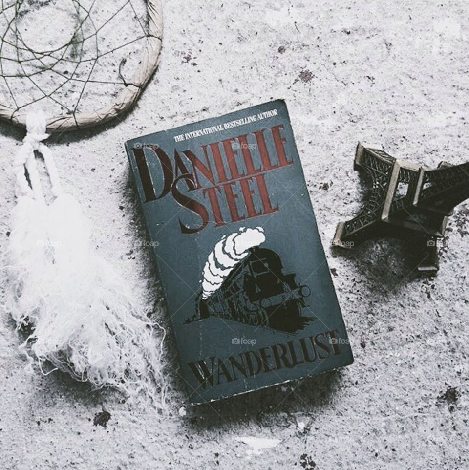 wanderlust, flat lay, still life, dream catcher, eiffel tower, book, ipad, black, white, minimal, minimalist, simplicity, art, aesthetic, flatlay, white theme, instagram, artwork, tumblr, lifestyle, rock, desk, desktop, floor