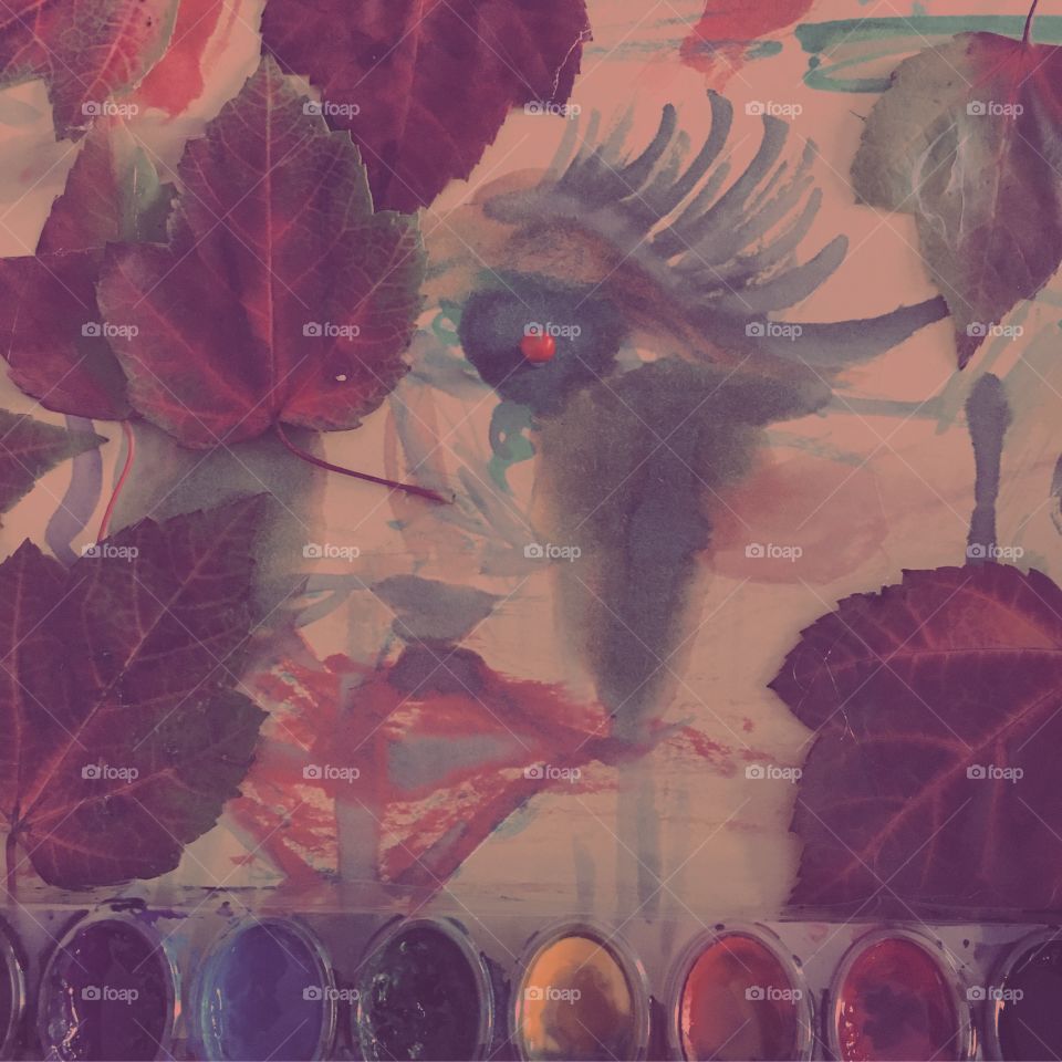 Different season / same feelings 