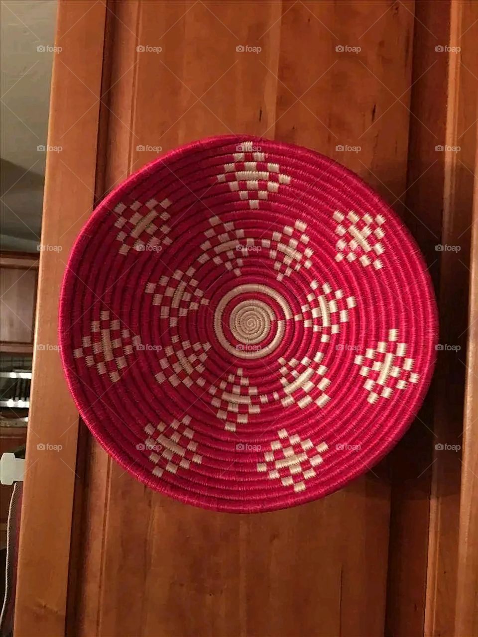 A stunning view of green mountains covered in fog in Yemen