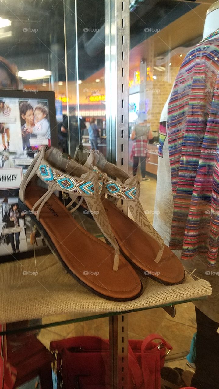 love these sandals