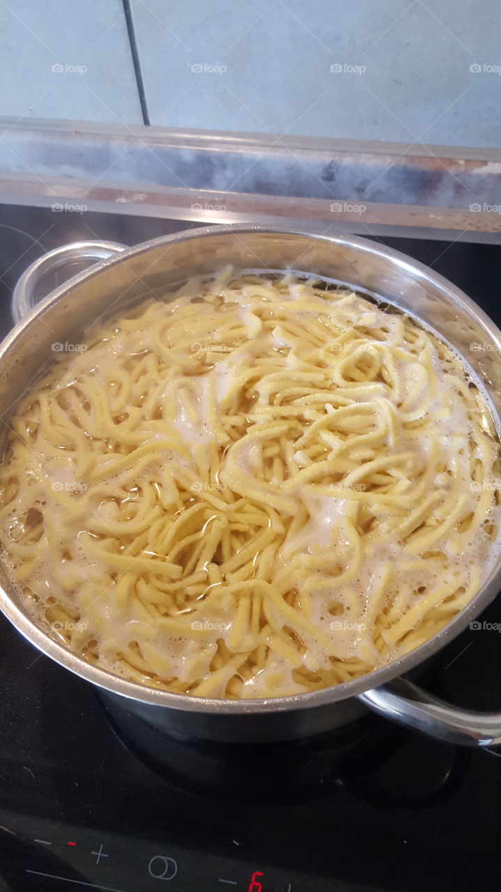 Spätzle 🌞