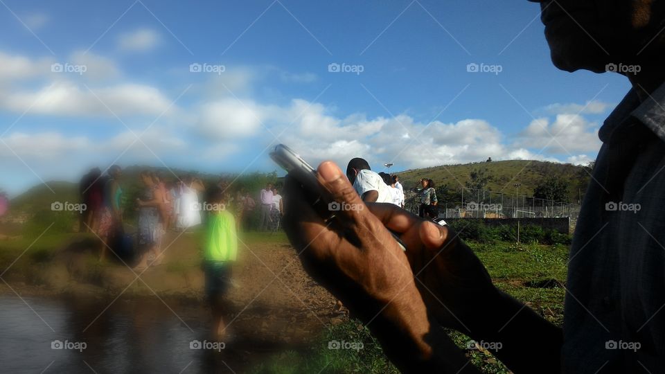 Technology day by day