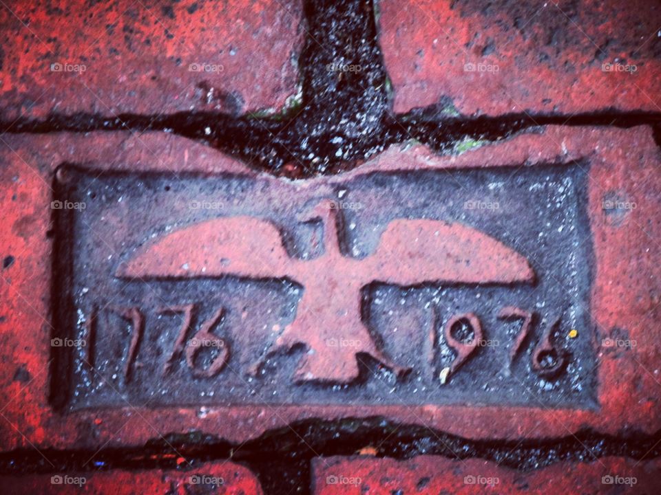 Brick Pathways on Long Island