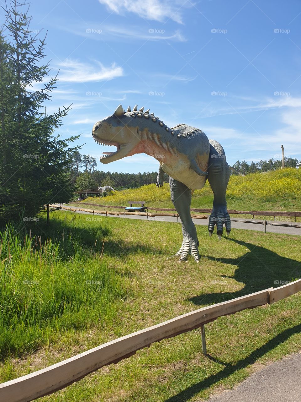 Dinopark