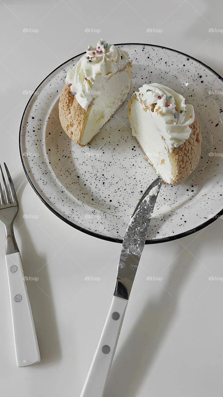 Refreshments in life