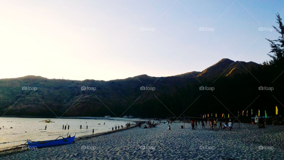 Summer F.u.N in an Isla