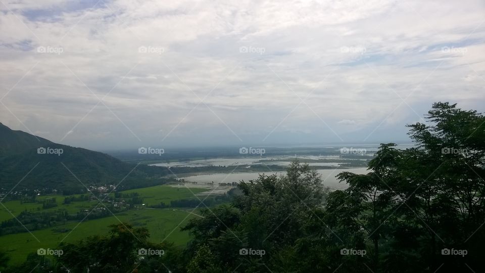 Nature, Landscape, Water, No Person, Sky