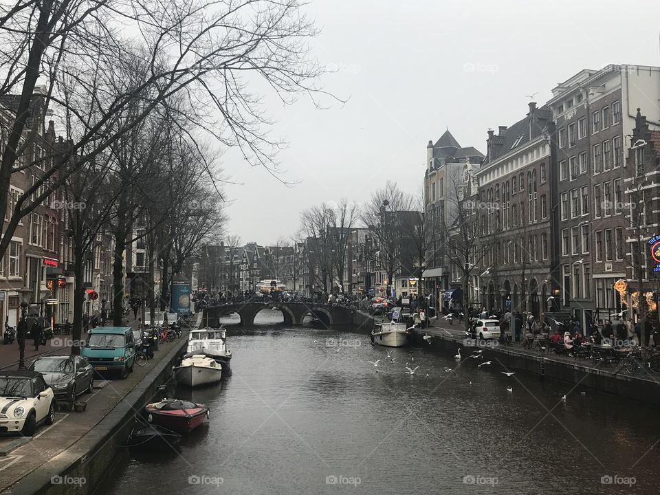 Amsterdam 