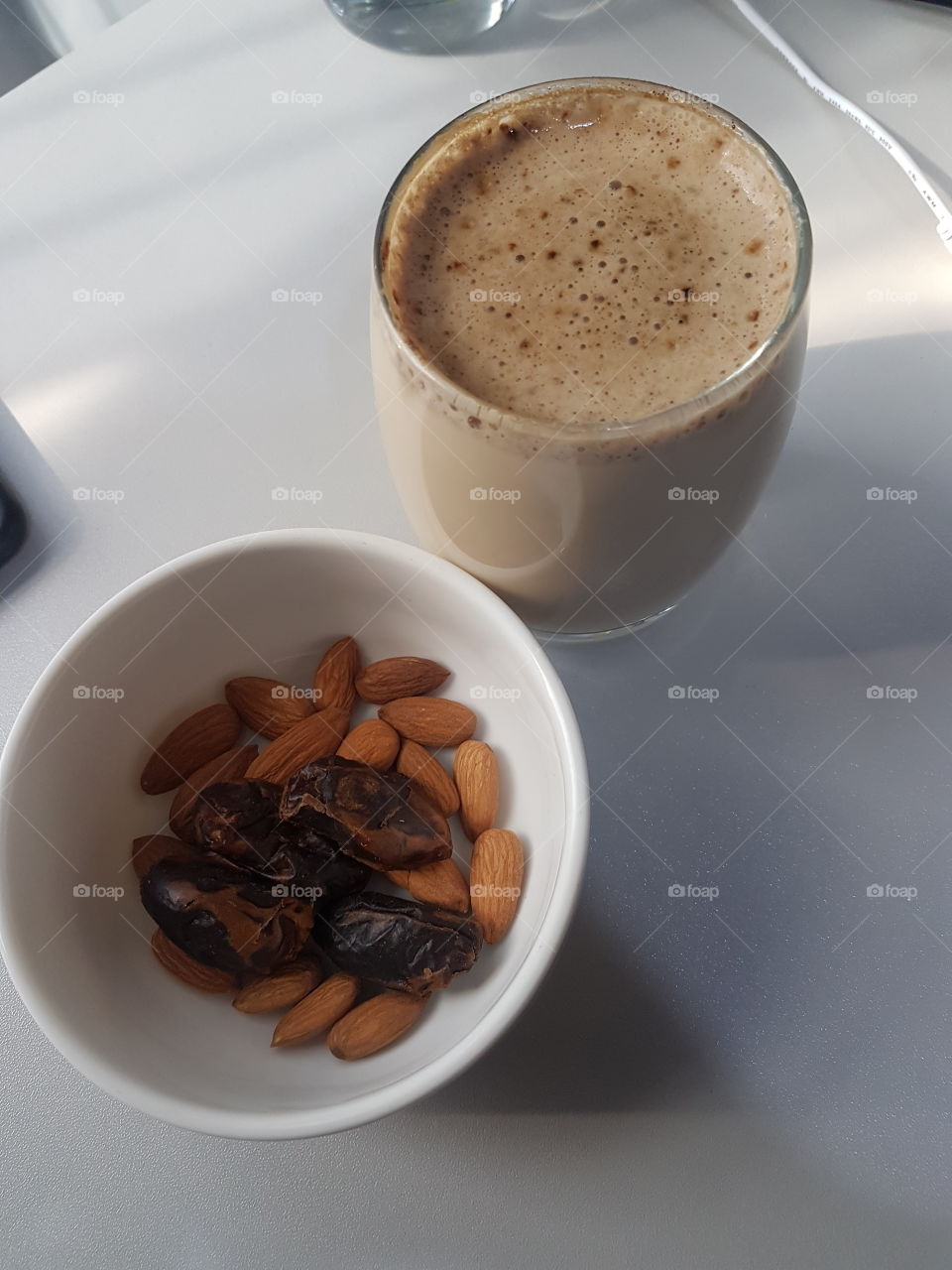 how to start a working day