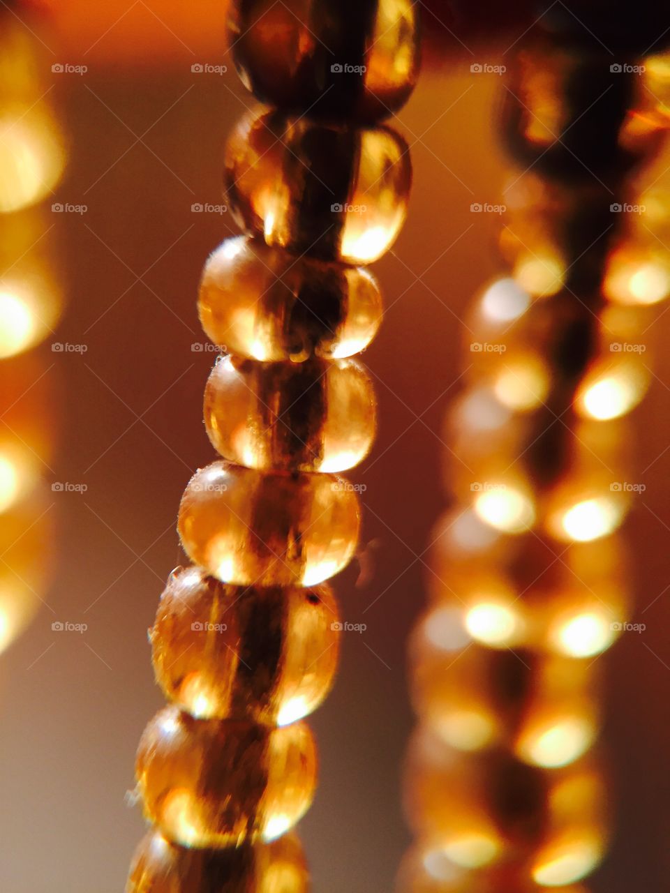 Beads Macro
