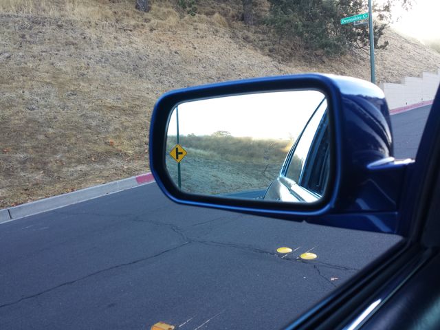 reflection