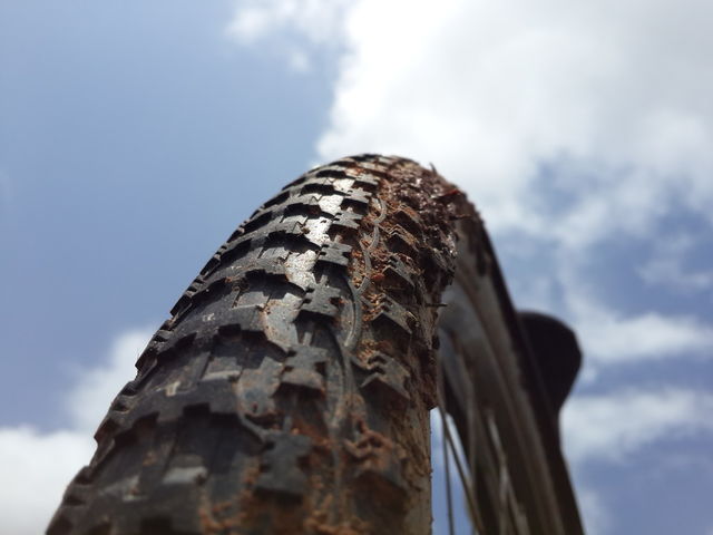 tyre