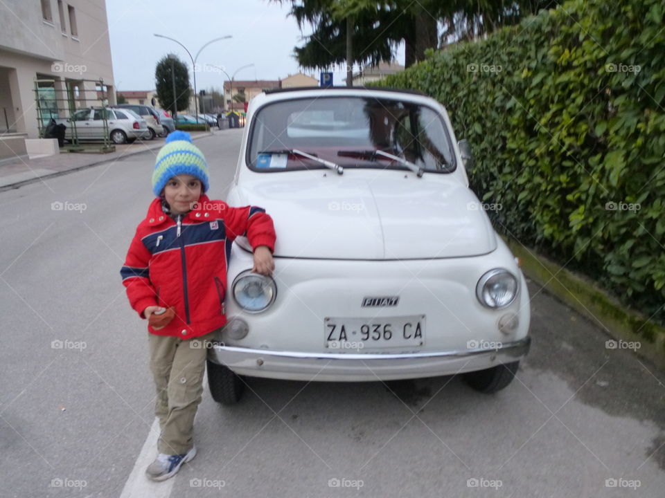 Childhood is the best memory