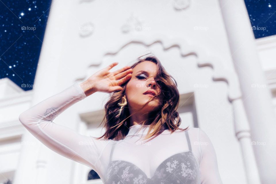 beautiful model article view beautiful