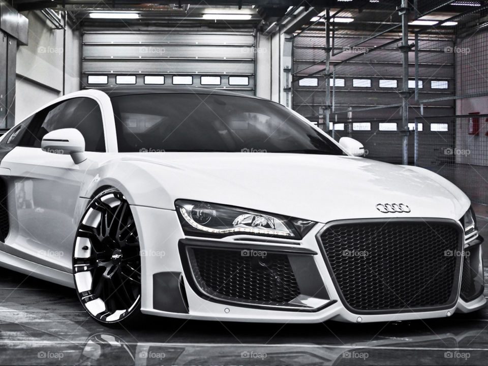 car...❤️
Audi r8..❤️😍