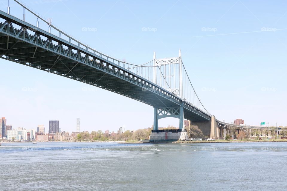 Throgs Neck Bridge