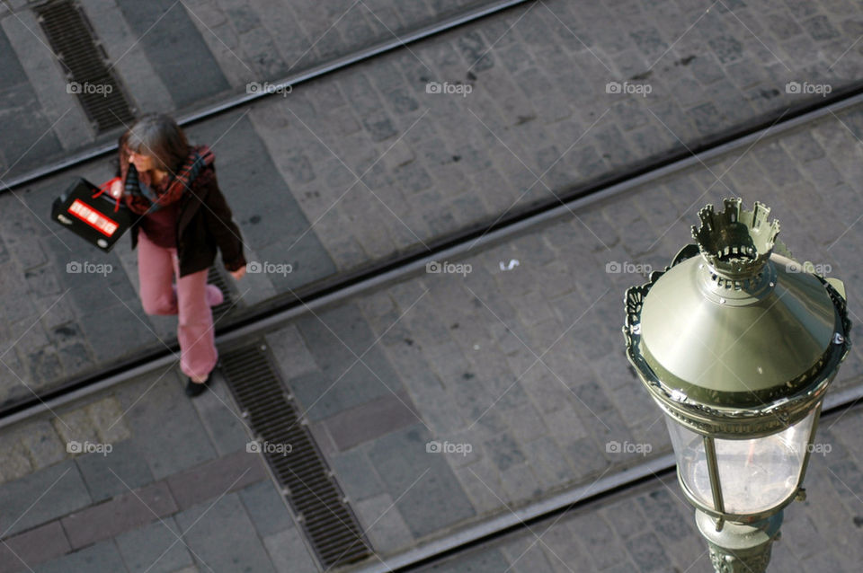 French Shopper