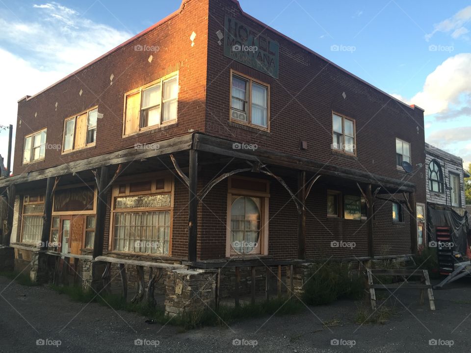 Architecture, Home, No Person, House, Building