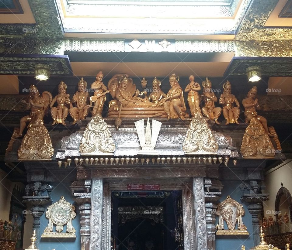 Sri Vaikundam