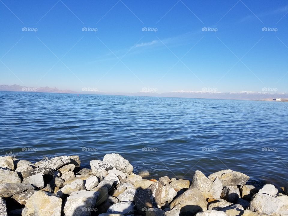 salt lake