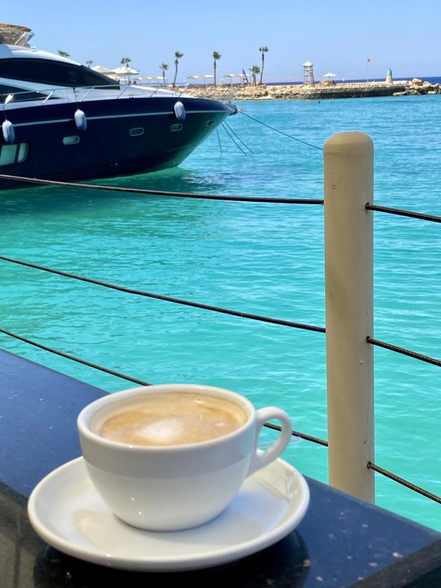 Cup of coffee 