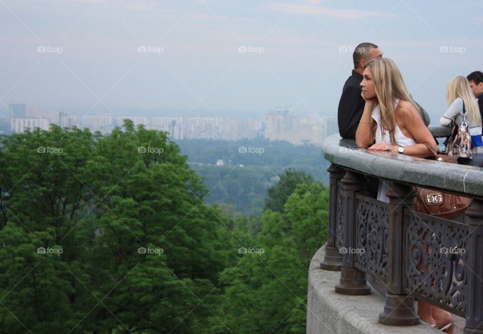 People, Outdoors, Travel, Adult, Woman