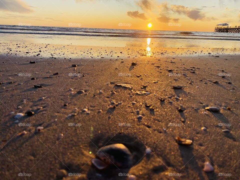 Yet another beautiful sunset 